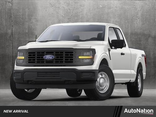 2024 Ford F-150 XL