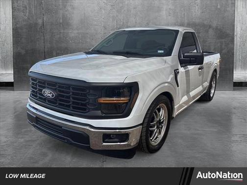 2024 Ford F-150 XL