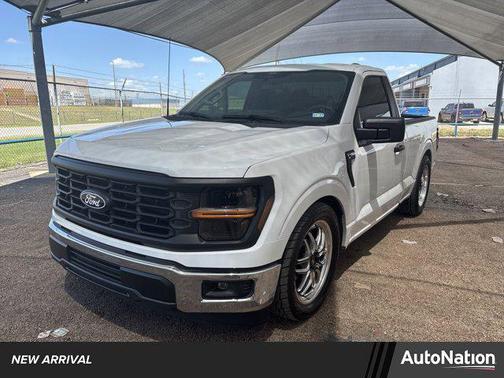 2024 Ford F-150 XL