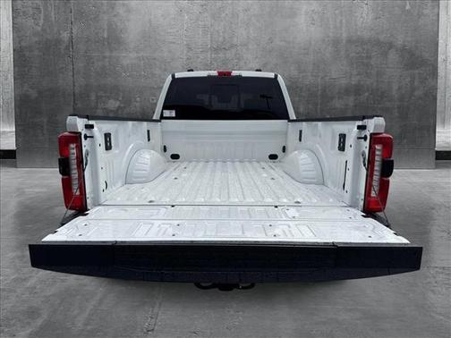 2025 Ford F-250 King Ranch