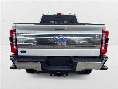 2025 Ford F-250 King Ranch