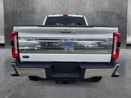 2025 Ford F-250 King Ranch