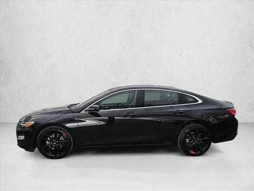 2024 Chevrolet Malibu FWD 2LT