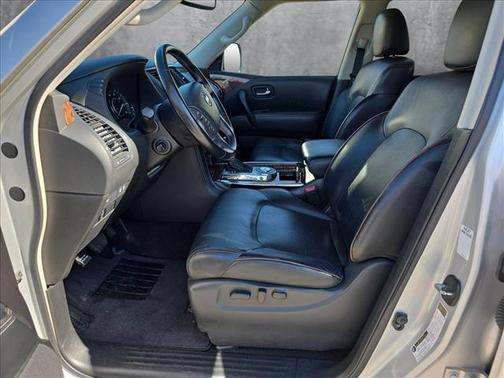 2020 Nissan Armada SL 2WD