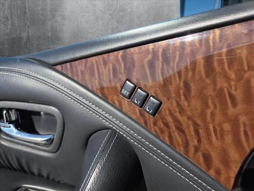 2020 Nissan Armada SL 2WD