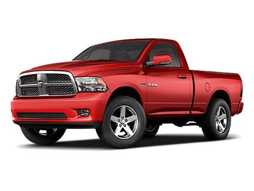 Austin Tan Pearl 2009 Dodge Ram 1500 ST