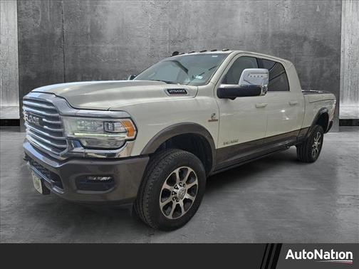2024 RAM 2500 Longhorn