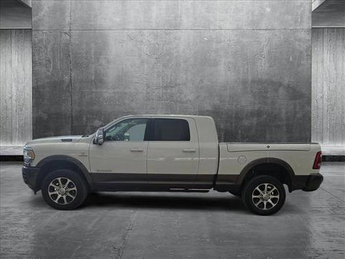 2024 RAM 2500 Longhorn