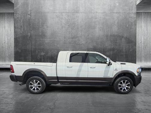 2024 RAM 2500 Longhorn