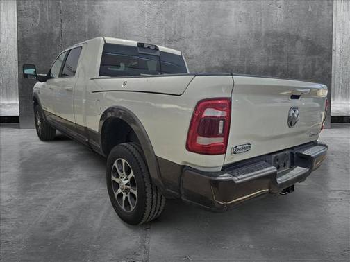 2024 RAM 2500 Longhorn