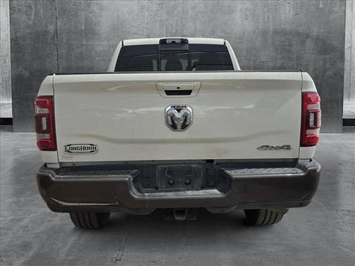 2024 RAM 2500 Longhorn