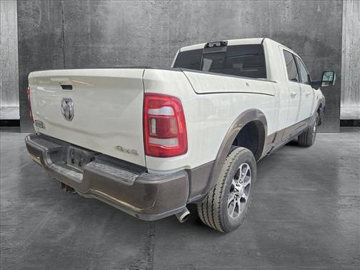 2024 RAM 2500 Longhorn