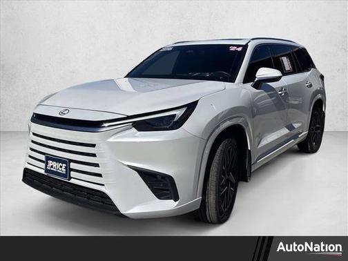 2024 Lexus TX 350 Premium