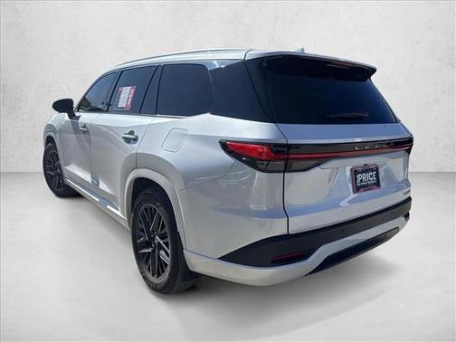 2024 Lexus TX 350 Premium