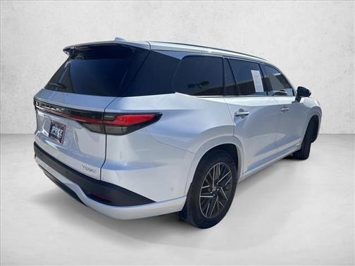 2024 Lexus TX 350 Premium