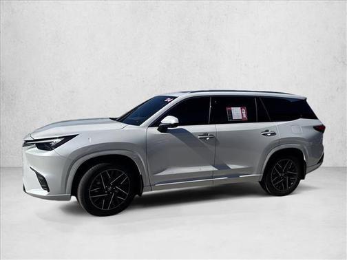 2024 Lexus TX 350 Premium