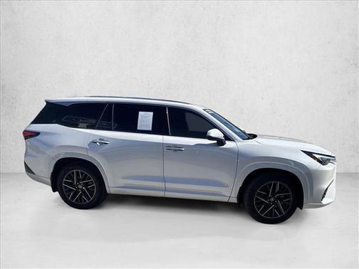 2024 Lexus TX 350 Premium