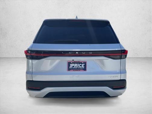 2024 Lexus TX 350 Premium