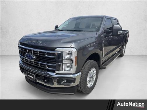 2026 Ford F-250 XLT