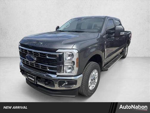 2026 Ford F-250 XLT