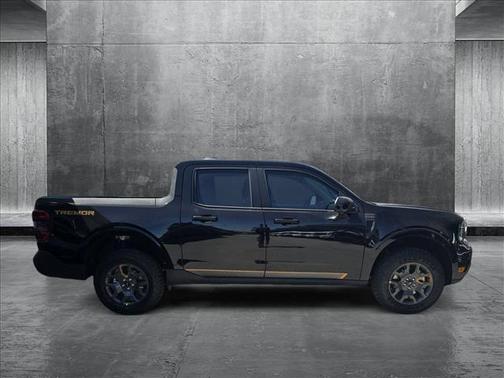 2025 Ford Maverick Tremor