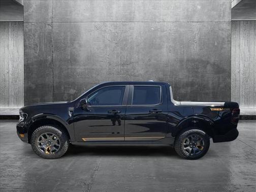 2025 Ford Maverick Tremor