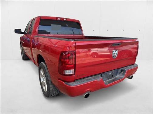 2012 RAM 1500 ST