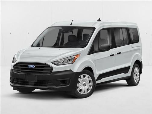 2019 Ford Transit Connect XL