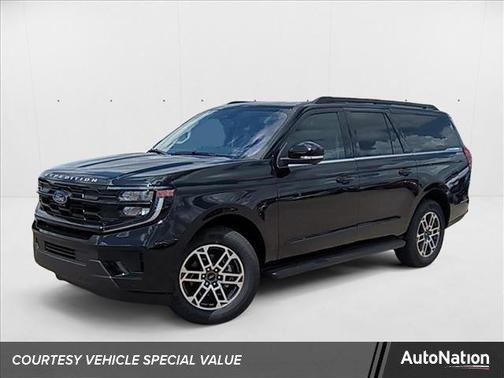2025 Ford Expedition Max Active 4x2