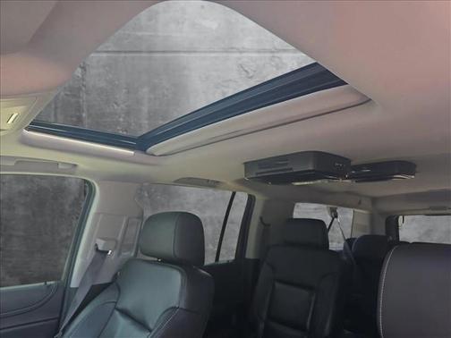 2016 GMC Yukon XL SLT
