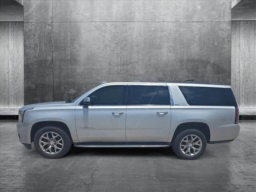2016 GMC Yukon XL SLT