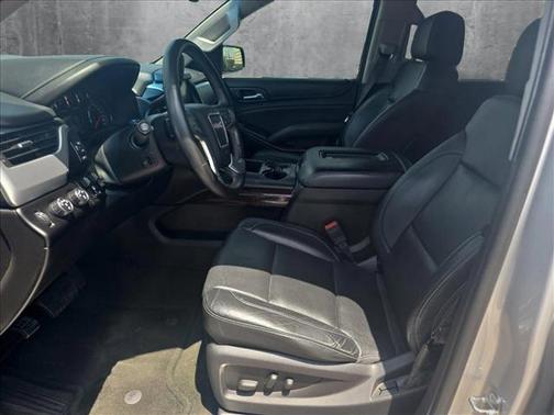 2016 GMC Yukon XL SLT