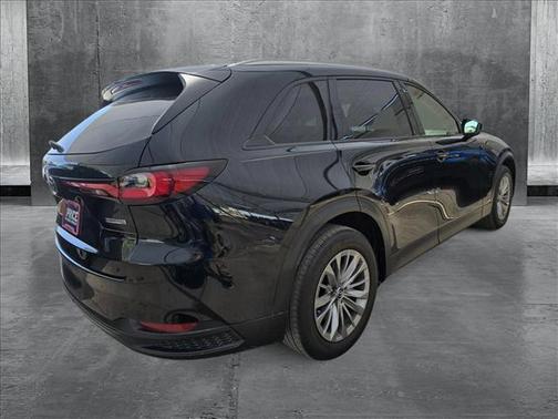 2024 Mazda CX-90 3.3 Turbo Preferred