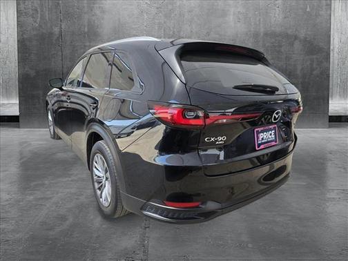 2024 Mazda CX-90 3.3 Turbo Preferred