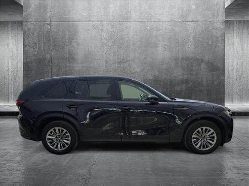 2024 Mazda CX-90 3.3 Turbo Preferred