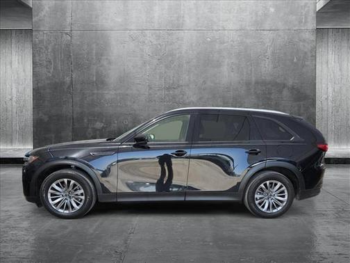 2024 Mazda CX-90 3.3 Turbo Preferred