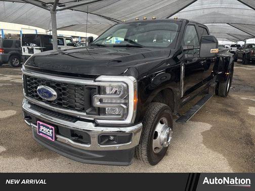 2025 Ford F-350 Lariat