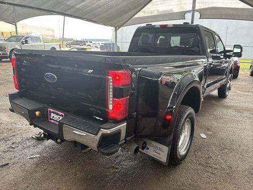 2025 Ford F-350 Lariat