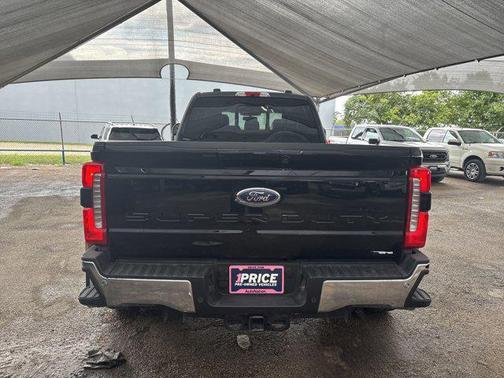 2025 Ford F-350 Lariat