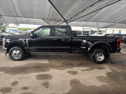 2025 Ford F-350 Lariat