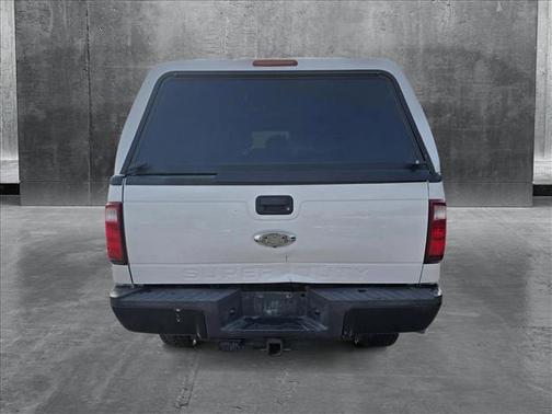 2013 Ford F-250 XL