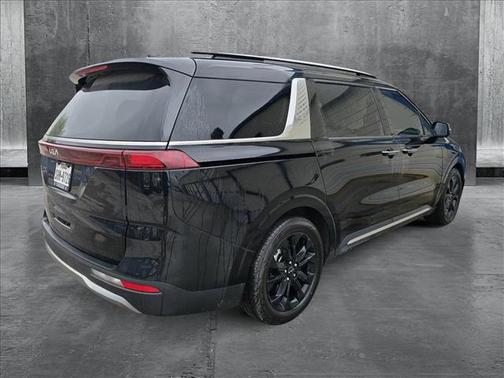 2023 Kia Carnival SX Prestige