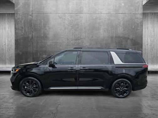 2023 Kia Carnival SX Prestige