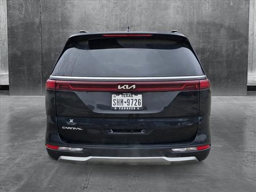 2023 Kia Carnival SX Prestige