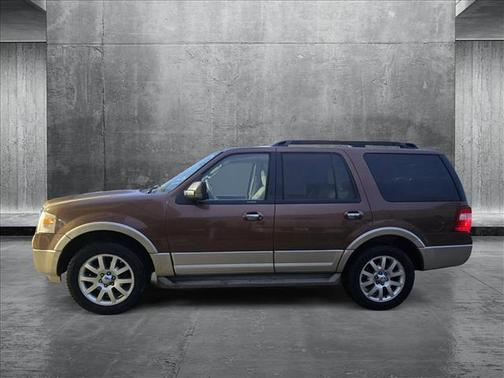 2011 Ford Expedition XLT