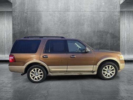 2011 Ford Expedition XLT