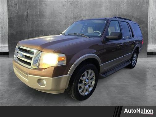 2011 Ford Expedition XLT