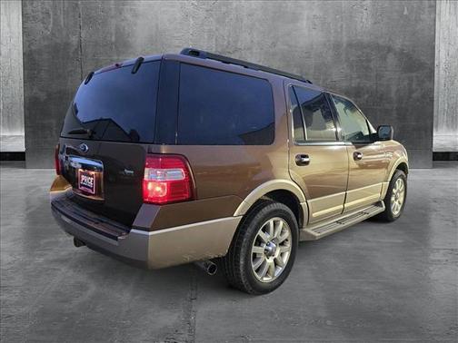 2011 Ford Expedition XLT