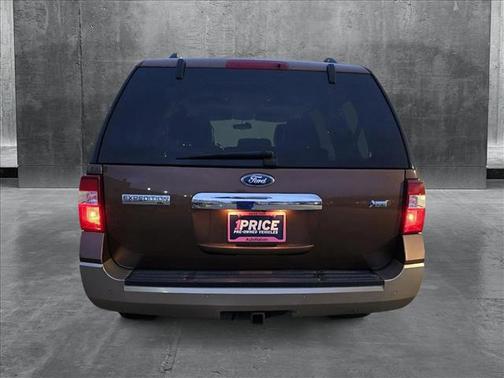 2011 Ford Expedition XLT