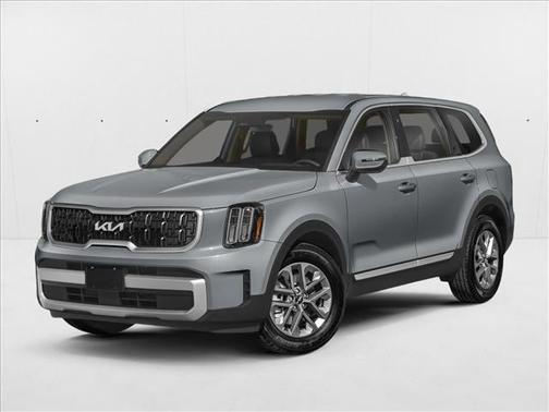 2023 Kia Telluride LX